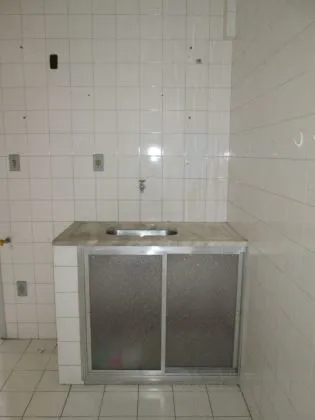 Apartamento para aluguel em Comercial